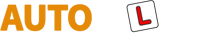logo automatic driving lessons